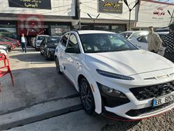 هيونداي كونا